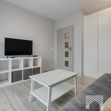 Primo V By Lookap Apartman Łódź Kültér fotó