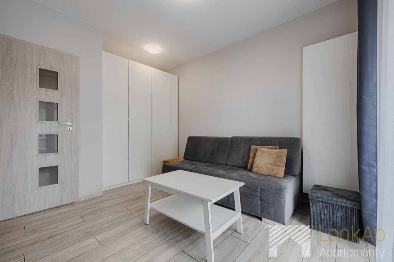 Primo V By Lookap Apartman Łódź Kültér fotó
