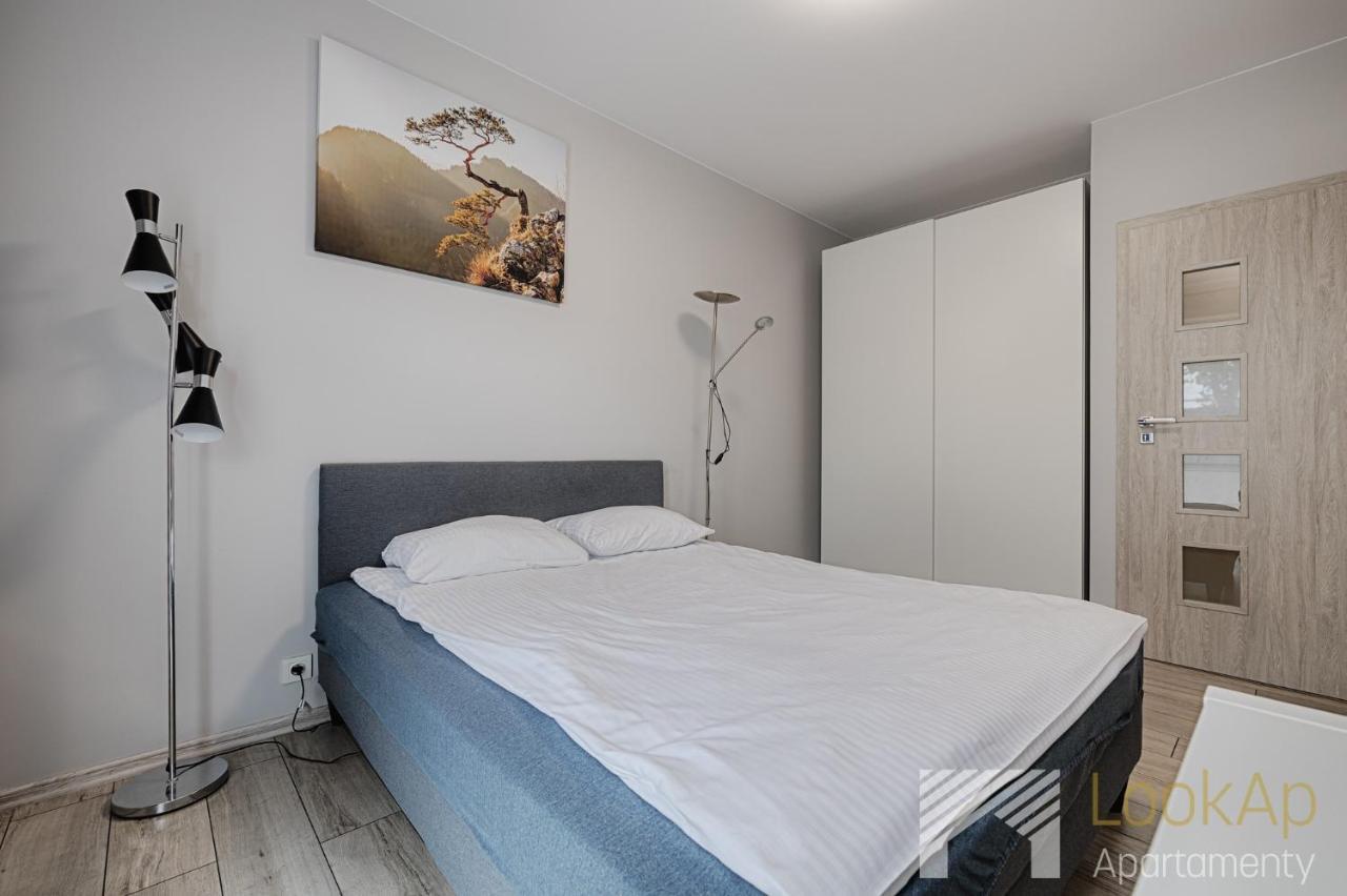 Primo V By Lookap Apartman Łódź Kültér fotó
