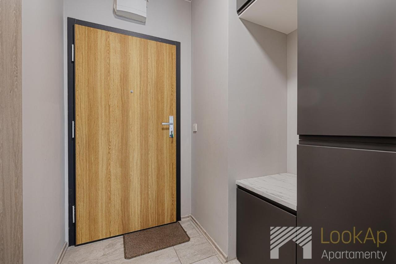 Primo V By Lookap Apartman Łódź Kültér fotó