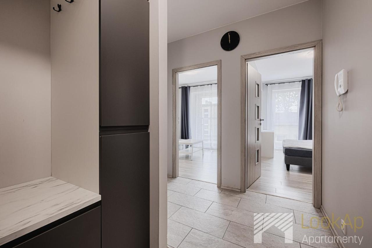 Primo V By Lookap Apartman Łódź Kültér fotó